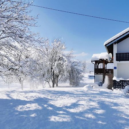 Apartment Lipa Irinovac Εξωτερικό φωτογραφία