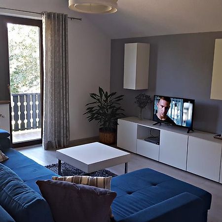 Apartment Lipa Irinovac Εξωτερικό φωτογραφία