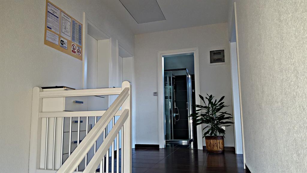Apartment Lipa Irinovac Δωμάτιο φωτογραφία
