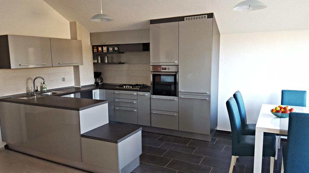 Apartment Lipa Irinovac Δωμάτιο φωτογραφία