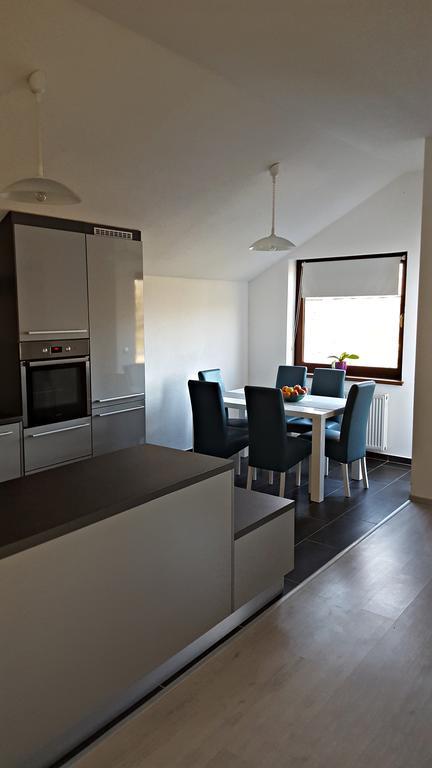 Apartment Lipa Irinovac Δωμάτιο φωτογραφία