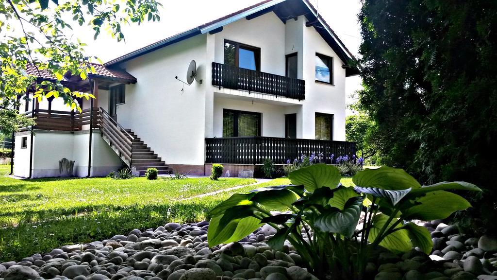Apartment Lipa Irinovac Δωμάτιο φωτογραφία
