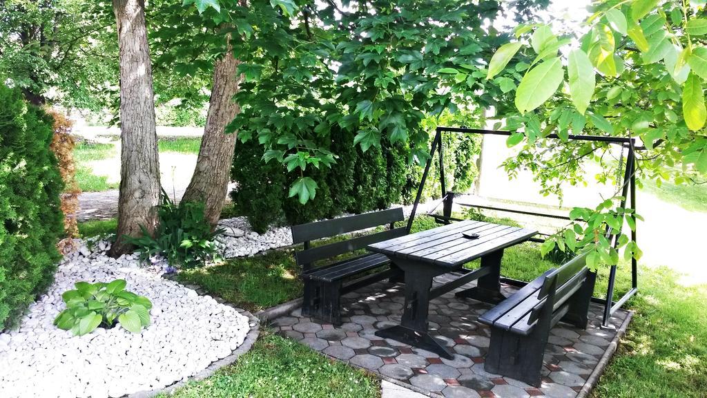 Apartment Lipa Irinovac Δωμάτιο φωτογραφία
