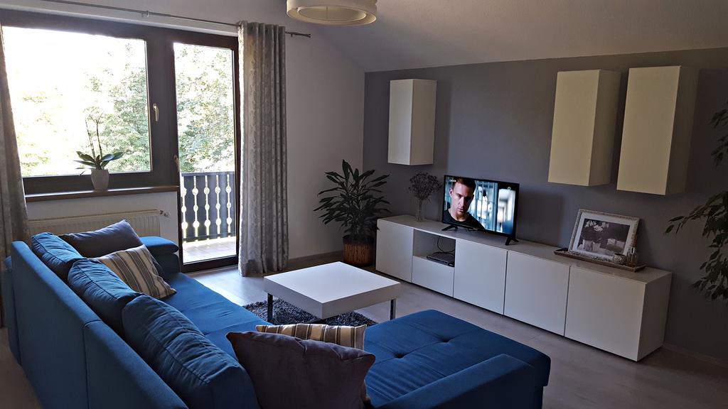 Apartment Lipa Irinovac Εξωτερικό φωτογραφία