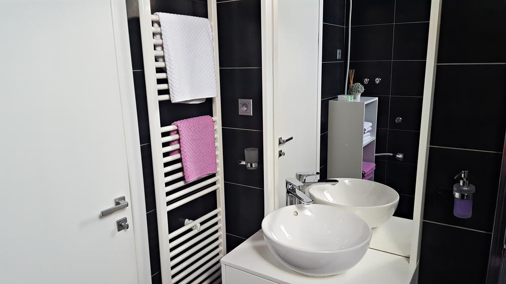 Apartment Lipa Irinovac Εξωτερικό φωτογραφία