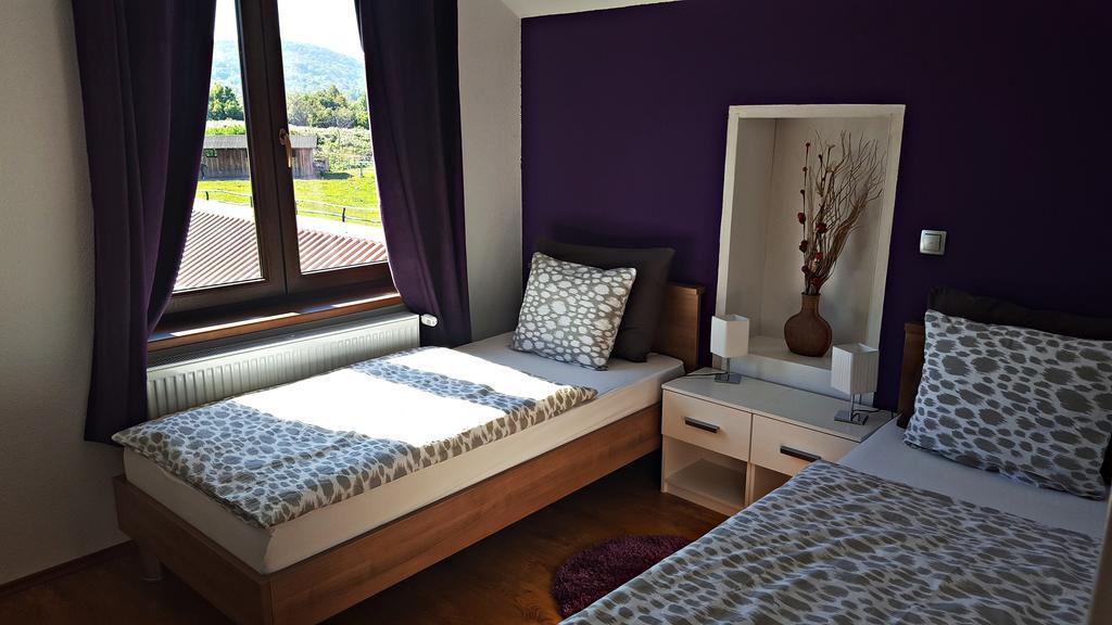 Apartment Lipa Irinovac Εξωτερικό φωτογραφία