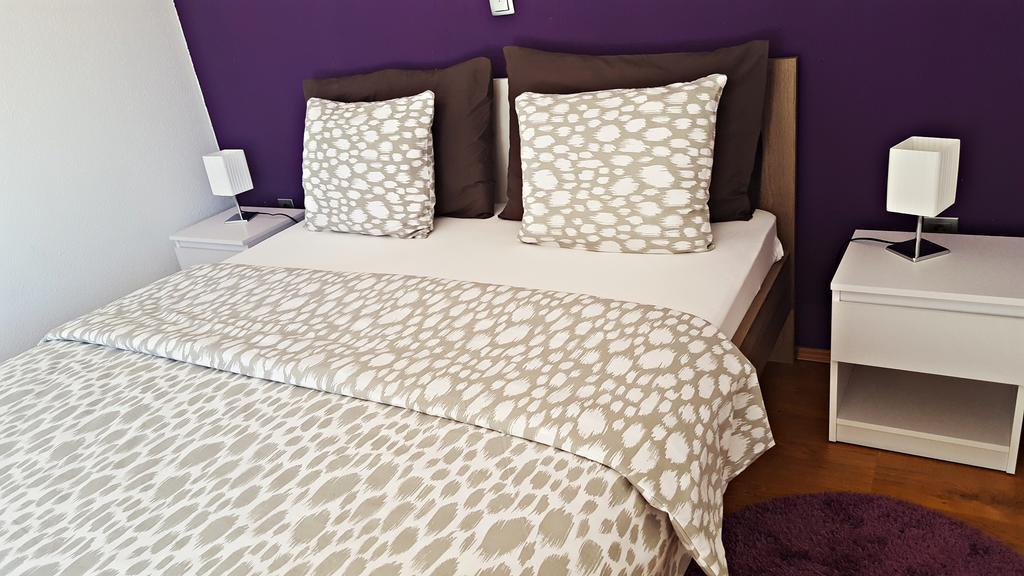Apartment Lipa Irinovac Εξωτερικό φωτογραφία