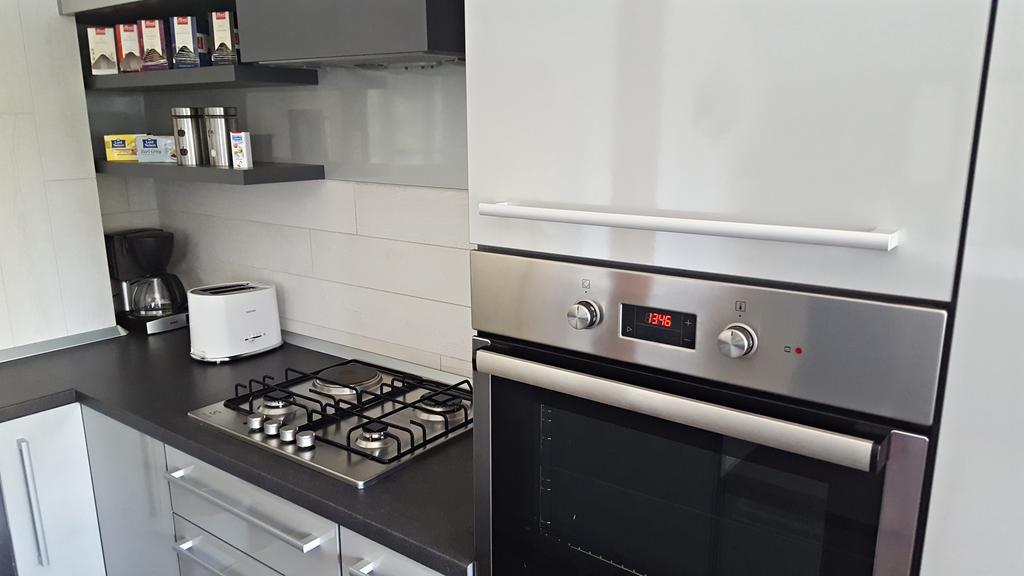 Apartment Lipa Irinovac Εξωτερικό φωτογραφία