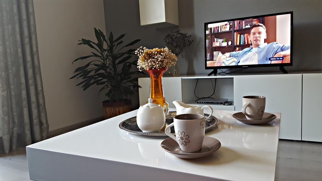 Apartment Lipa Irinovac Εξωτερικό φωτογραφία