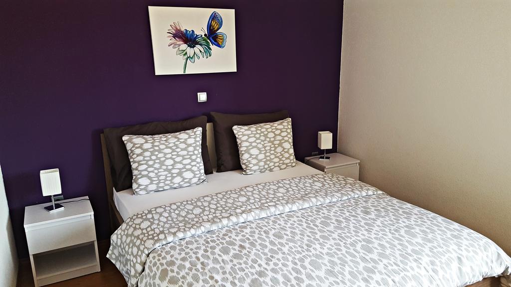 Apartment Lipa Irinovac Εξωτερικό φωτογραφία